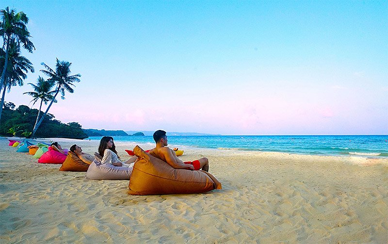 Nascala Coast in Nasugbu Batangas by Global-Estate Resorts Inc