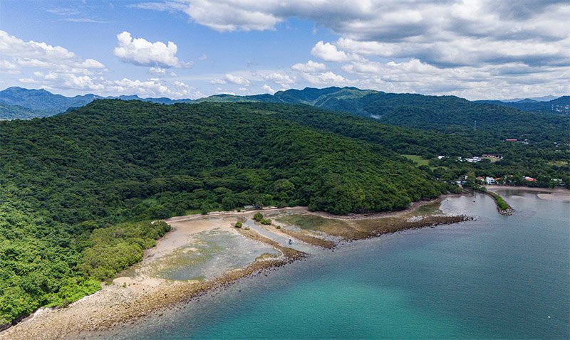 Nascala Coast in Nasugbu Batangas by Global-Estate Resorts Inc