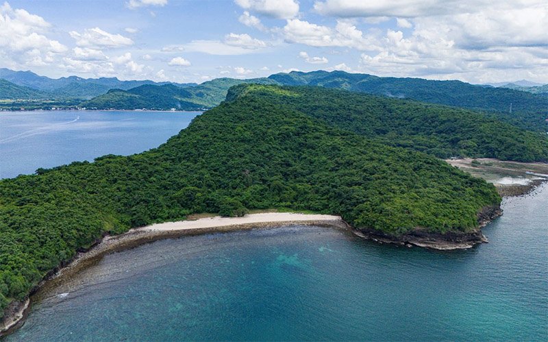 Nascala Coast in Nasugbu Batangas by Global-Estate Resorts Inc